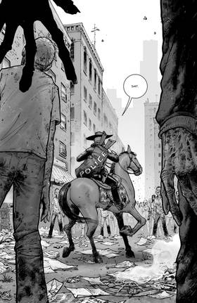 Read My First Day  4 Page 1 in English