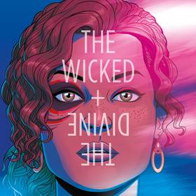 Read My First Day  11 Page 1 in English