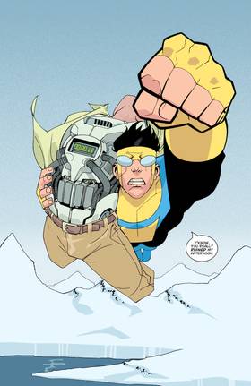 Read Test series  6 Page 1 in English