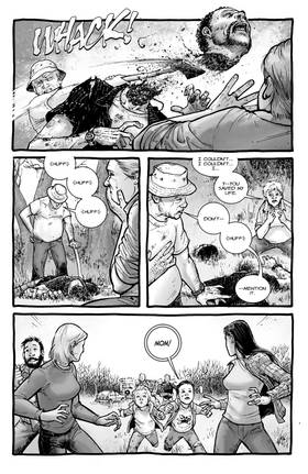 Read Test series  6 Page 3 in English