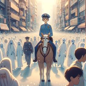 Read Test series  1 Page 1 in English