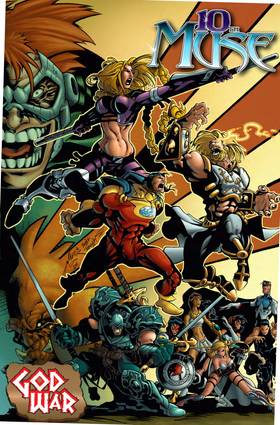 Read Test series  1 Page 2 in English