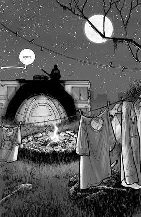 Read test2 comic  2 Page 1 in English