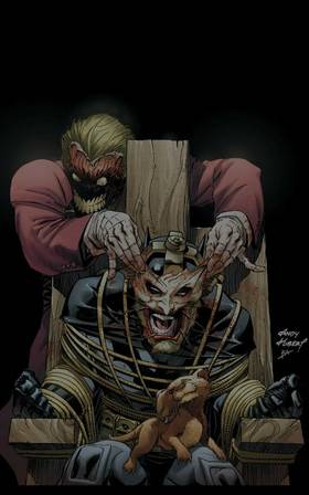 Read Free w gold  4 Page 3 in English