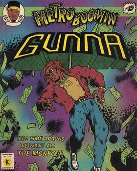 Read Free w gold  6 Page 1 in English