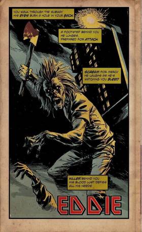 Read ALC + free w gold  4 Page 1 in English