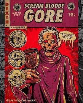 Read ALC + free w gold  5 Page 1 in English