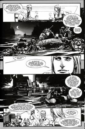 Read ALC + gold discount  1 Page 3 in English