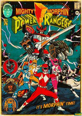 Read FREE Releases  1 Page 1 in English