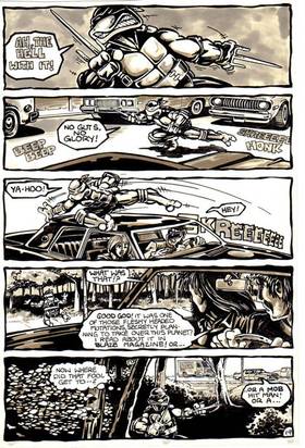 Read Star Wars  1 Page 2 in English