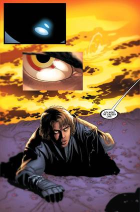 Read Star Wars  2 Page 2 in English