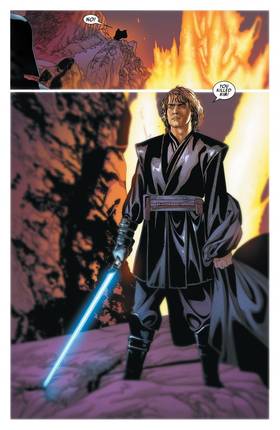 Read Star Wars  2 Page 3 in English