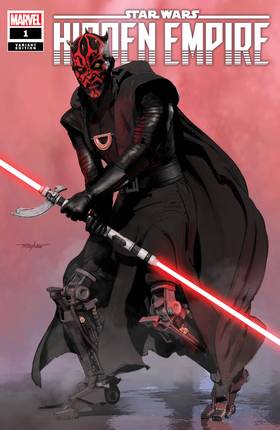 Read Star Wars  2 Page 1 in English