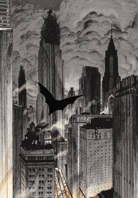 Read Batman  6 Page 2 in English