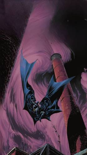 Read Batman  2 Page 2 in English