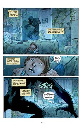 Read Stranger Things  2 Page 2 in English