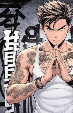 Read J-B  5 Page 1 in English