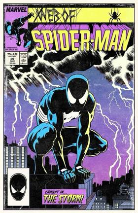 Read Amazing Spider-Man  3 Page 1 in Spanish