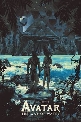 Read Avatar  1 Page 1 in French