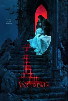 Read Nosferatu  1 Page 1 in English