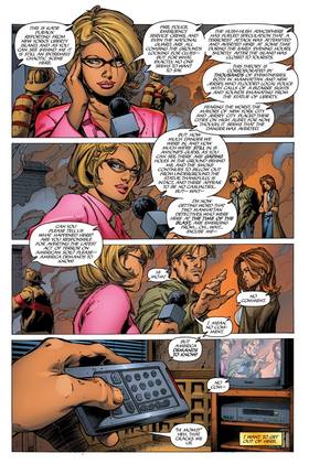 Read Demo Series  1 Page 3 in English