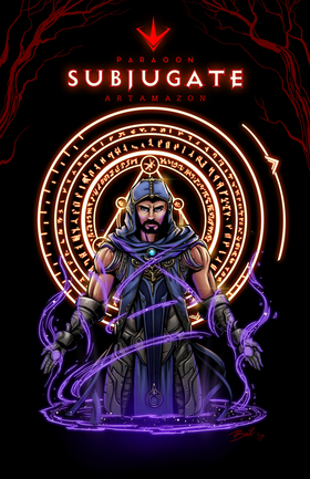 Read Paragon   1 Page 1 in English