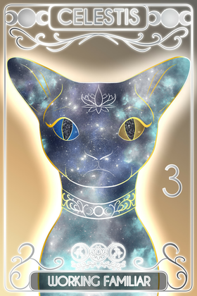 Read Celestis  2 Page 1 in English